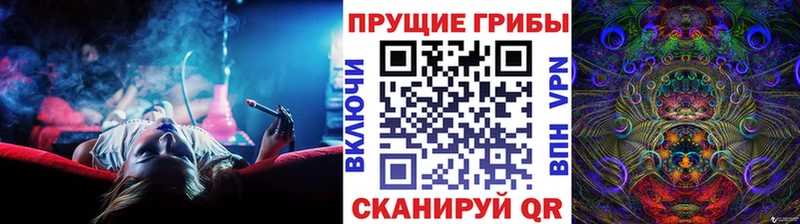 Галлюциногенные грибы мухоморы  Дигора 